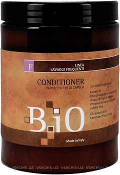 Фото Sinergy Bio Conditioner для объема волос 1 л