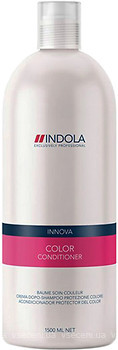 Фото Indola Innova Color Conditioner для окрашенных волос 1.5 л