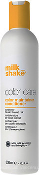Фото Milk Shake Color Care Color Maintainer Conditioner для окрашенных волос 300 мл