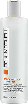 Фото Paul Mitchell Color Protect Daily для окрашенных волос 500 мл