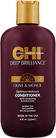 Фото CHI Deep Brilliance Optimum Moisture для поврежденных волос 355 мл