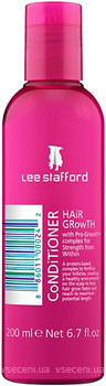 Фото Lee Stafford Hair Growth Conditioner для роста волос 200 мл