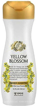 Фото Daeng Gi Meo Ri Yellow Blossom Treatment против выпадения волос без сульфатов 300 мл