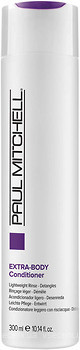 Фото Paul Mitchell Extra-Body Daily Rinse для экстра-объема 300 мл