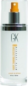 Фото GKhair Leave in Spray 120 мл