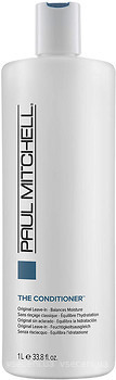 Фото Paul Mitchell The Conditioner увлажняющий 1 л