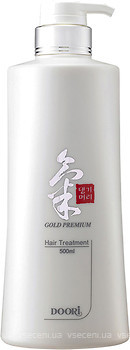 Фото Daeng Gi Meo Ri Gold Premium Treatment увлажняющий Голд Премиум 500 мл