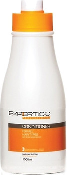 Фото TICO Professional Expertico для всех типов волос 1.5 л