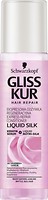 Фото Gliss Kur Liquid Silk для ломких лишенных блеска волос 200 мл