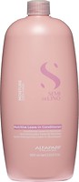 Фото Alfaparf Milano Semi Di Lino Moisture Nutritive Leave-In 1 л