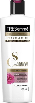 Фото Tresemme Colour Shineplex для окрашенных волос 400 мл