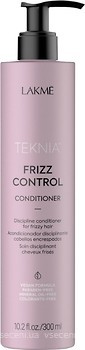 Фото Lakme Teknia Frizz Control 300 мл