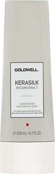 Фото Goldwell Kerasilk Reconstruct для поврежденных волос 200 мл
