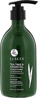 Фото Luseta Tea Tree & Argan Oil 500 мл