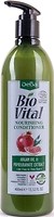 Фото DeBa Bio Vital Nourishing с аргановым маслом и экстрактом граната 400 мл