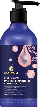 Фото Pax Moly Collagen Extra Repair 500 мл