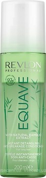 Фото Revlon Professional Equave Instant Detangling Anti-Breakage 200 мл