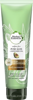 Фото Herbal Essences Алоэ и масло авокадо 275 мл