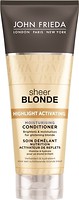 Фото John Frieda Sheer Blonde Highlight Activator 250 мл