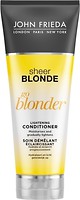 Фото John Frieda Sheer Blonde Go Blonder 250 мл