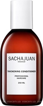 Фото Sachajuan Stockholm Thickening для уплотнения и объема волос 250 мл