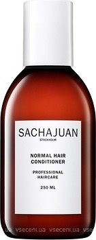 Фото Sachajuan Stockholm Normal Hair для легкого расчесывания и блеска 250 мл
