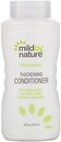 Кондиционеры для волос Mild By Nature