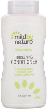 Фото Mild By Nature Thickening Conditioner 473 мл