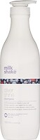 Фото Milk Shake Silver Shine Conditioner для осветленных волос 1 л