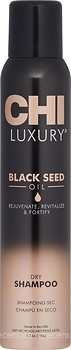 Фото CHI Luxury Black Seed Oil 150 мл