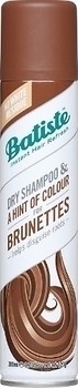 Фото Batiste Hint of Colour for Brunettes 200 мл