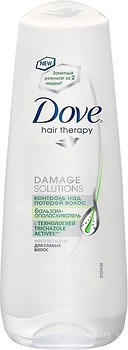 Фото Dove Hair Therapy Контроль над потерей волос 200 мл