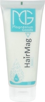 Фото Magnesium Goods HairMag Balsam 200 мл