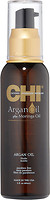 Фото CHI Argan oil plus Moringa oil восстанавливающее 89 мл