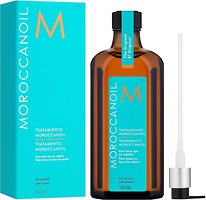 Фото Moroccanoil Oil Treatment For All Hair Types 100 мл