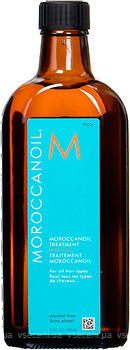 Фото Moroccanoil oil Treatment 200 мл