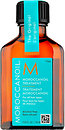 Масла для волос Moroccanoil