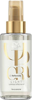 Фото Wella Professionals oil Reflection Light Luminous 100 мл