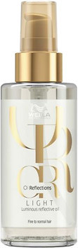 Фото Wella Professionals oil Reflection Light Luminous 100 мл