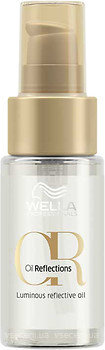 Фото Wella Professionals Luminous Reflective Oil 30 мл