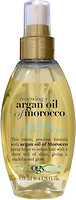 Фото OGX Argan oil of Marocco Dry oil 118 мл
