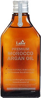 Фото La'dor Premium Morocco Argan oil 100 мл