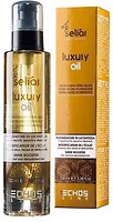 Фото Echosline Seliar Luxury oil для блеска волос 100 мл