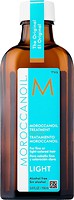 Фото Moroccanoil Light oil Treatment для тонких и светлых волос 100 мл