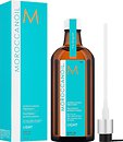 Масла для волос Moroccanoil