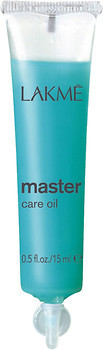 Фото Lakme Master Care oil 15 мл