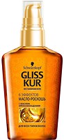 Фото Gliss Kur 6 эффектов для всех типов волос 75 мл