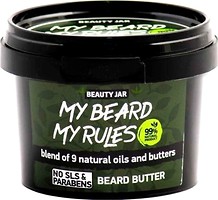 Фото Beauty Jar My Beard My Rules для бороды 90 мл