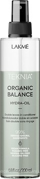 Фото Lakme Teknia Organic Balance Hydra-Oil 200 мл