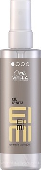 Фото Wella Professionals EIMI Oil Spritz 95 мл